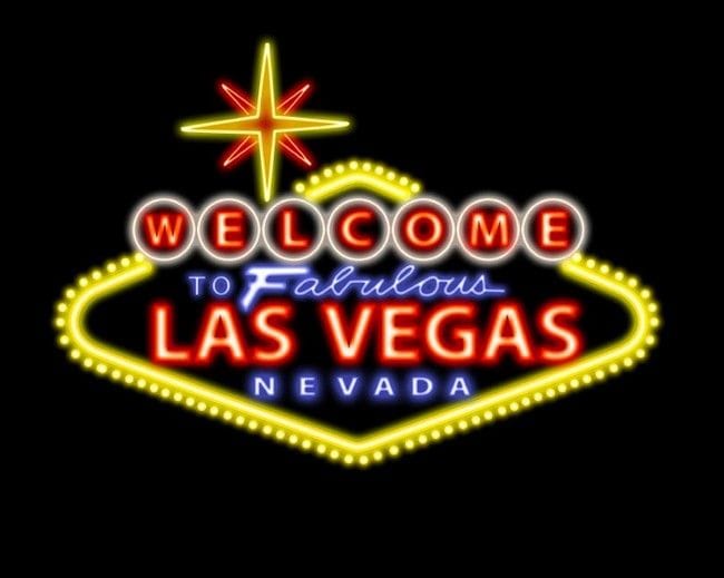 VEGAS Baby VEGAS Baby